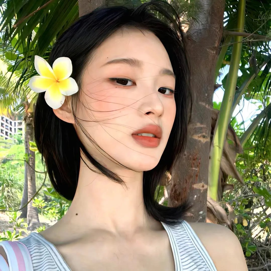 明天、我会成为谁的女友