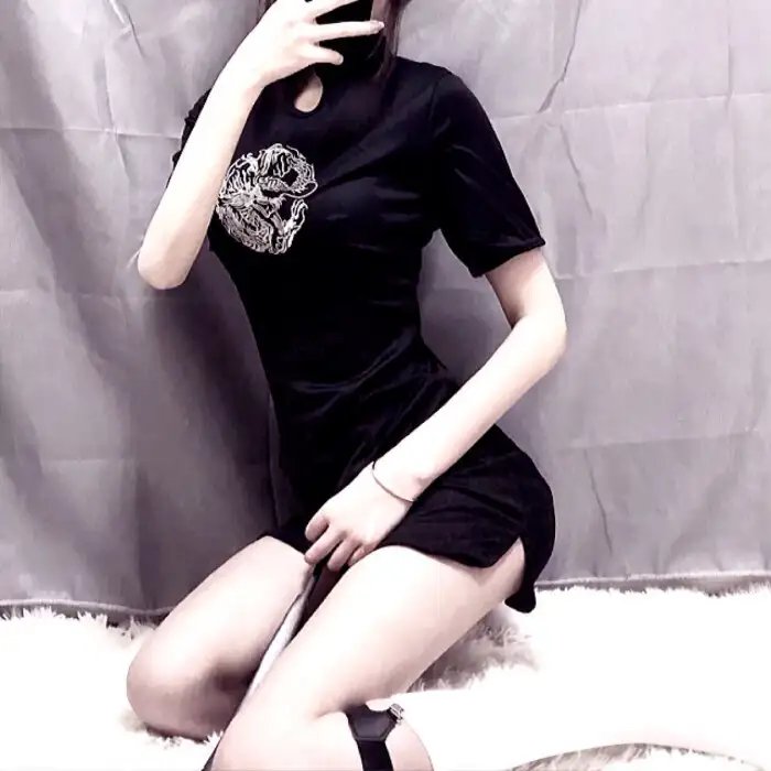 巴比伦艳后